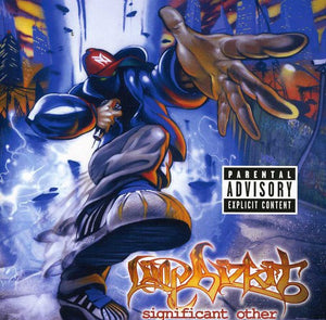 LIMP BIZKIT | SIGNIFICANT OTHER (ENHANCED)