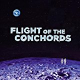 FLIGHT OF THE CONCHORDS | DISTANT FUTURE EP
