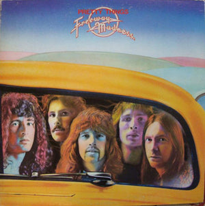 PRETTY THINGS | FREEWAY MADNESS