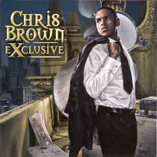 CHRIS BROWN | EXCLUSIVE