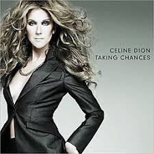 CELINE DION | TAKING CHANCES (DIGI)