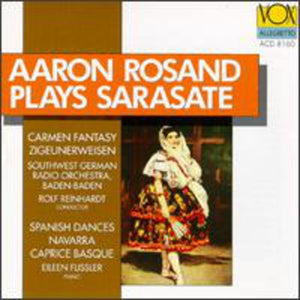 | CARMEN FANTASY / ZIGEUNERWEISEN
