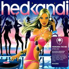 VARIOUS | HED KANDI MIX SPRING 2007 (3CD) (DIGI)