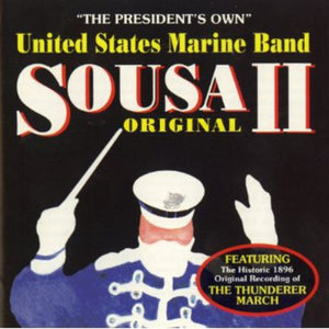 UNITED STATES MARINE BAND | SOUSA 2