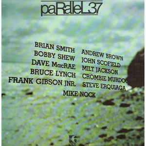 PARALLEL 37 | PARALLEL 37