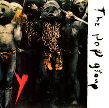 POP GROUP | Y (REMASTERED)