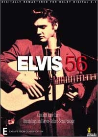 ELVIS PRESLEY | ELVIS 56