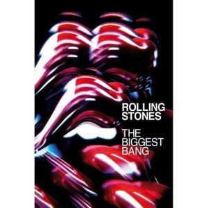 BIGGEST BANG TOUR (4DVD SET) (DIGI)