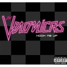 VERONICAS | HOOK ME UP
