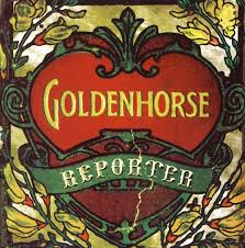 GOLDENHORSE | REPORTER