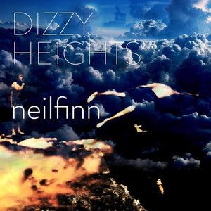 NEIL FINN | DIZZY HEIGHTS (VINYL)