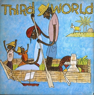 THIRD WORLD | JOURNEY TO ADDIS