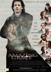 MOVIE DR | AMAZING GRACE (2DVD)