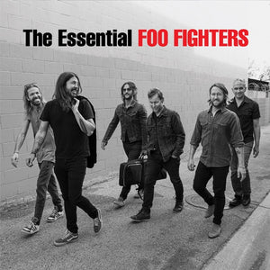 FOO FIGHTERS | ESSENTIAL (SOFTPACK)