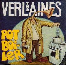 VERLAINES | POT BOILER