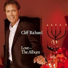 CLIFF RICHARD | LOVE THE ALBUM