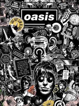 OASIS | LORD DONT SLOW ME DOWN (2DVD)