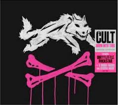 CULT | BORN INTO THIS (2CD DIGI)