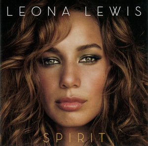 LEONA LEWIS | SPIRIT