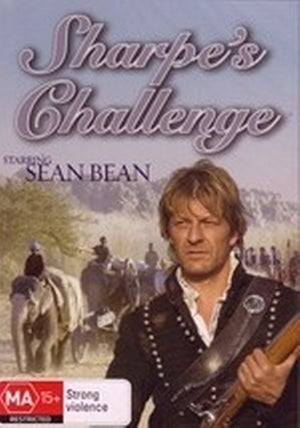 SHARPES CHALLENGE