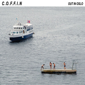COFFIN | OUT IN OSLO (VINYL)