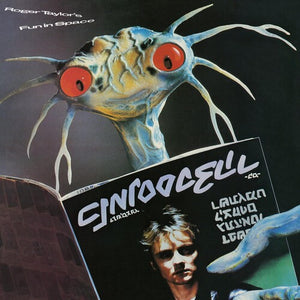 ROGER TAYLOR | FUN IN SPACE (DIGI)