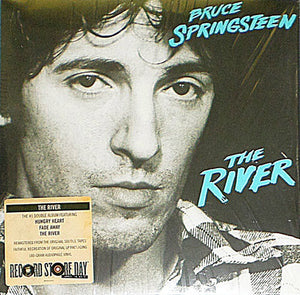 BRUCE SPRINGSTEEN | RIVER