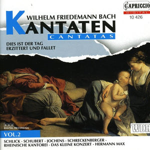 CANTATAS 2