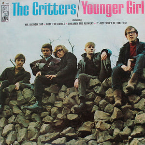 CRITTERS | YOUNGER GIRL