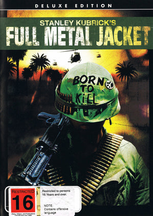 MOVIE WA | FULL METAL JACKET