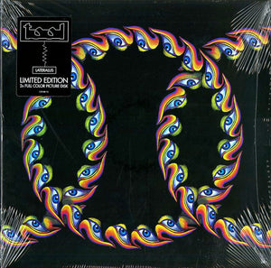 TOOL | LATERALUS - 2005 2LP PICTURE DISC