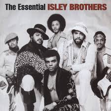 ISLEY BROTHERS | ESSENTIAL ISLEY BROTHERS (2CD)