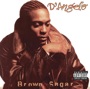 D'ANGELO | BROWN SUGAR (2LP SET) (VINYL)