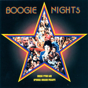 BOOGIE NIGHTS | SOUNDTRACK