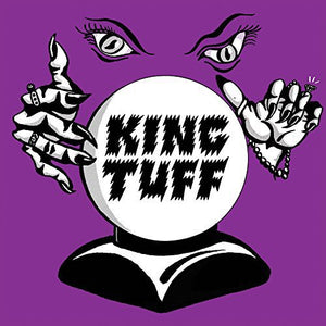 KING TUFF | BLACK MOON SPELL