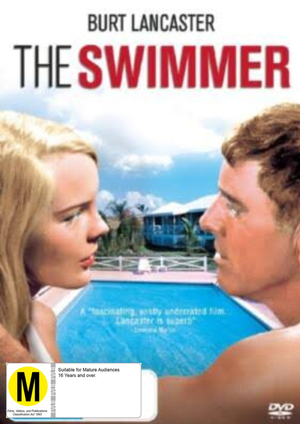 MOVIE DR | SWIMMER