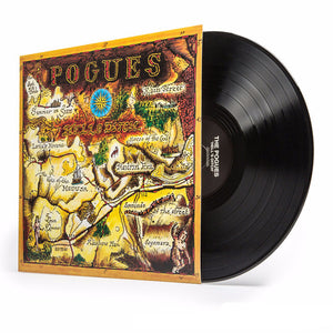 THE POGUES | HELL'S DITCH