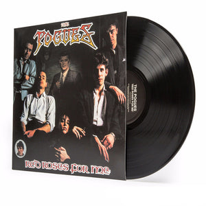 THE POGUES | RED ROSES FOR ME