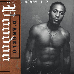 D'ANGELO | VOODOO (2LP SET) (VINYL)