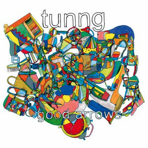 TUNNG | GOOD ARROWS