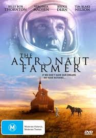 ASTRONAUT FARMER