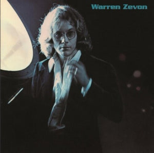 WARREN ZEVON | WARREN ZEVON (VINYL)