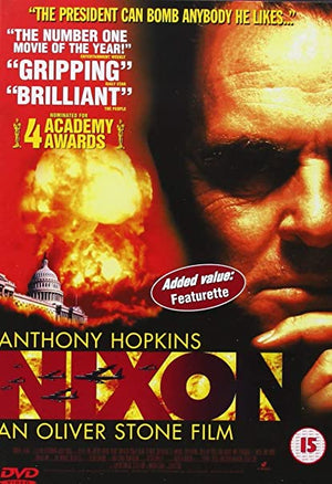 MOVIE DR | NIXON (ZONE 2)