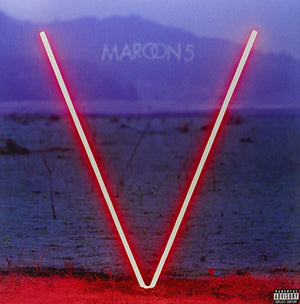 MAROON 5 | V