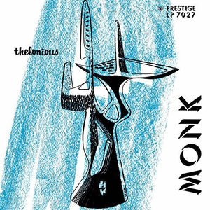 THELONIOUS MONK | THELONIOUS MONK TRIO