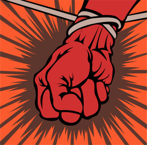 METALLICA | ST ANGER