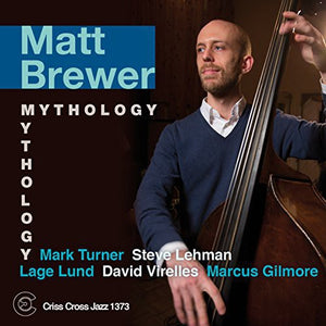 MATT BREWER | MYTHOLOGY