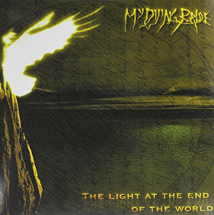 MY DYING BRIDE | LIGHT AT THE END OF THE WORLD
