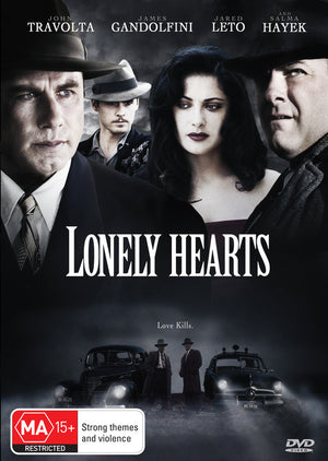 MOVIE TH | LONELY HEARTS (2005)