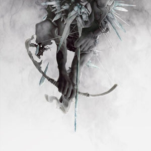 LINKIN PARK | HUNTING PARTY (2LP SET) (VINYL)